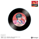 『SAKAMOTO DAYS』描き下ろしイラスト【DJ】アクリルコースター（全7種）