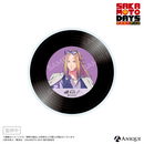 『SAKAMOTO DAYS』描き下ろしイラスト【DJ】アクリルコースター（全7種）