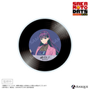 『SAKAMOTO DAYS』描き下ろしイラスト【DJ】アクリルコースター（全7種）