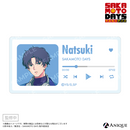 『SAKAMOTO DAYS』描き下ろしイラスト【DJ】トレーディングアクリルバッジ（全7種）