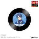 『SAKAMOTO DAYS』描き下ろしイラスト【DJ】アクリルコースター（全7種）