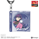 『SAKAMOTO DAYS』描き下ろしイラスト【DJ】アクリルキーホルダー（全7種）
