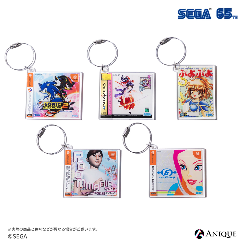 Anique Shop JAPAN