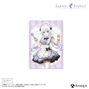 『Summer Pockets』描き下ろしイラスト【アイスクリームガール】トレーディングクリアカード（全5種）