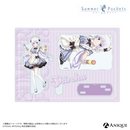 『Summer Pockets』描き下ろしイラスト【アイスクリームガール】ジオラマアクリルスタンド（全5種）