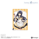 『Summer Pockets』描き下ろしイラスト【アイスクリームガール】トレーディングクリアカード（全5種）