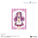 『Summer Pockets』描き下ろしイラスト【アイスクリームガール】トレーディングクリアカード（全5種）