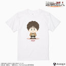 『進撃の巨人』【KINOKOSといっしょ】エレン Tシャツ