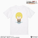 『進撃の巨人』【KINOKOSといっしょ】アルミン Tシャツ