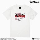 アニメ「ハイキュー‼︎」Tシャツ 黒尾鉄朗
