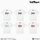 アニメ「ハイキュー‼︎」Tシャツ 黒尾鉄朗