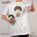 『進撃の巨人』【KINOKOSといっしょ】エレン Tシャツ
