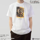 『進撃の巨人』第14巻表紙 Tシャツ