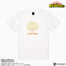 『僕のヒーローアカデミア』爆豪勝己　Tシャツ