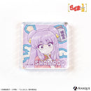 TVアニメ「らんま1/2」トレーディングミニアクリルブロック（全5種）