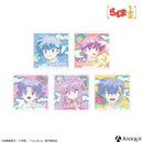 TVアニメ「らんま1/2」トレーディングミニアクリルブロック（全5種）