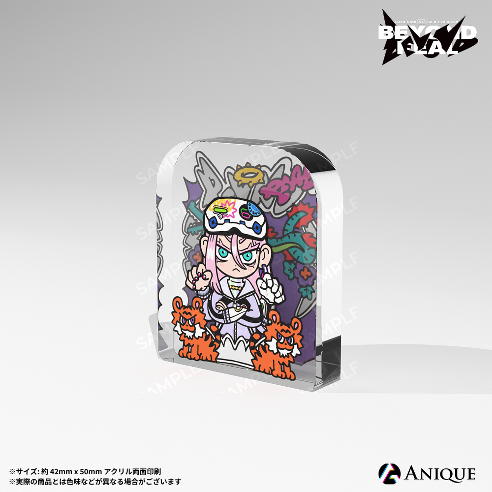 Anique Shop JAPAN