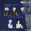 トレーディングアクリルカード