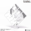 『進撃の巨人』巨人大戦 アクリルコレクション エレン