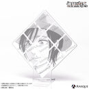 『進撃の巨人』巨人大戦 アクリルコレクション ミカサ