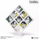 『進撃の巨人』巨人大戦 アクリルコレクション リヴァイ