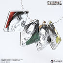 『進撃の巨人』巨人大戦 アクリルコレクション リヴァイ