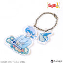 TVアニメ「らんま1/2」早乙女乱馬 アクリルキーホルダー