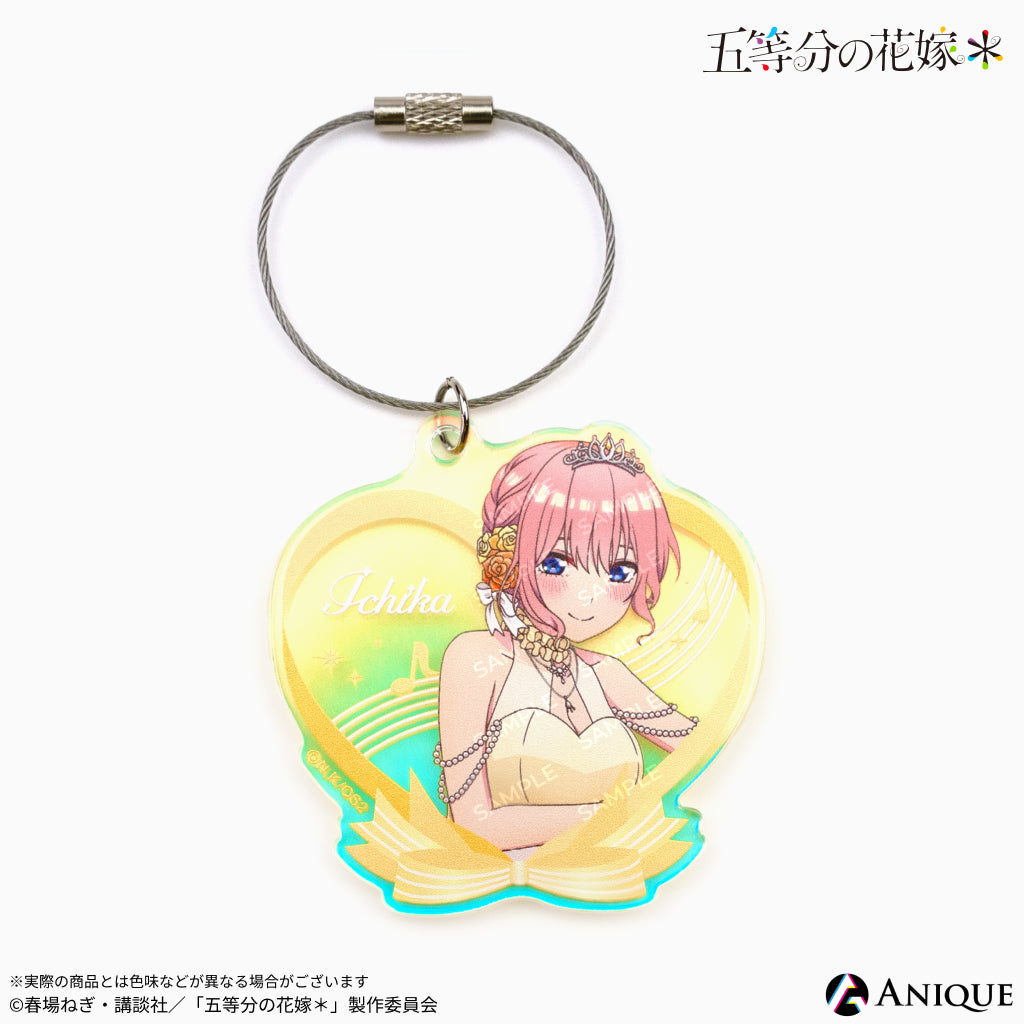 高速 割引 2025 西日本 Anique Shop JAPAN キーホルダー・アクリルキーホルダー