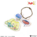 TVアニメ「らんま1/2」響 良牙 アクリルキーホルダー