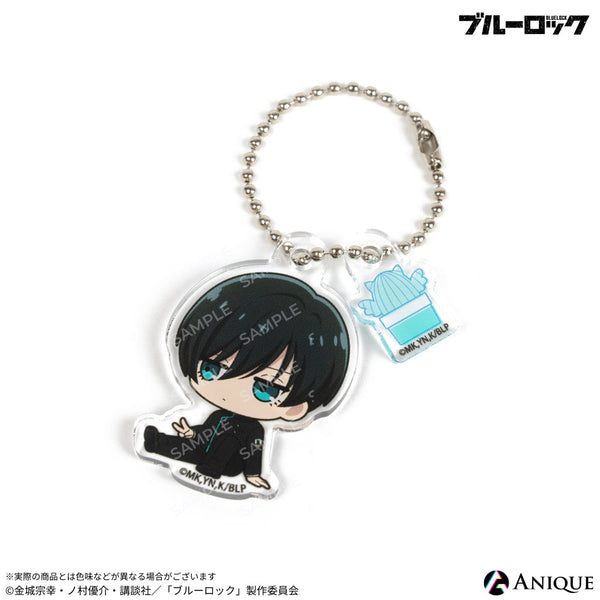 公式通販サイトセール Anique Shop JAPAN キーホルダー・アクリルキーホルダー