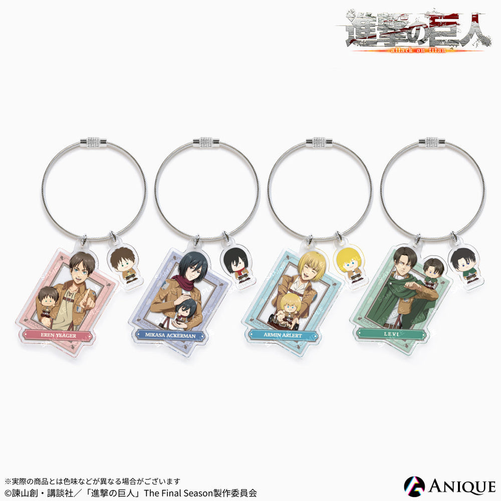 Anique Shop JAPAN