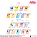 『ラブライブ！スクールアイドルフェスティバル』トレーディングアクリルキーホルダー（全9種）Aqours ver.