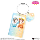 『ラブライブ！スクールアイドルフェスティバル』トレーディングアクリルキーホルダー（全9種）Aqours ver.