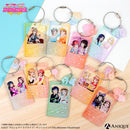 『ラブライブ！スクールアイドルフェスティバル』トレーディングアクリルキーホルダー（全9種）Aqours ver.
