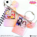 『ラブライブ！スクールアイドルフェスティバル』トレーディングアクリルキーホルダー（全9種）Aqours ver.