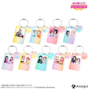 『ラブライブ！スクールアイドルフェスティバル』トレーディングアクリルキーホルダー（全9種）Aqours ver.