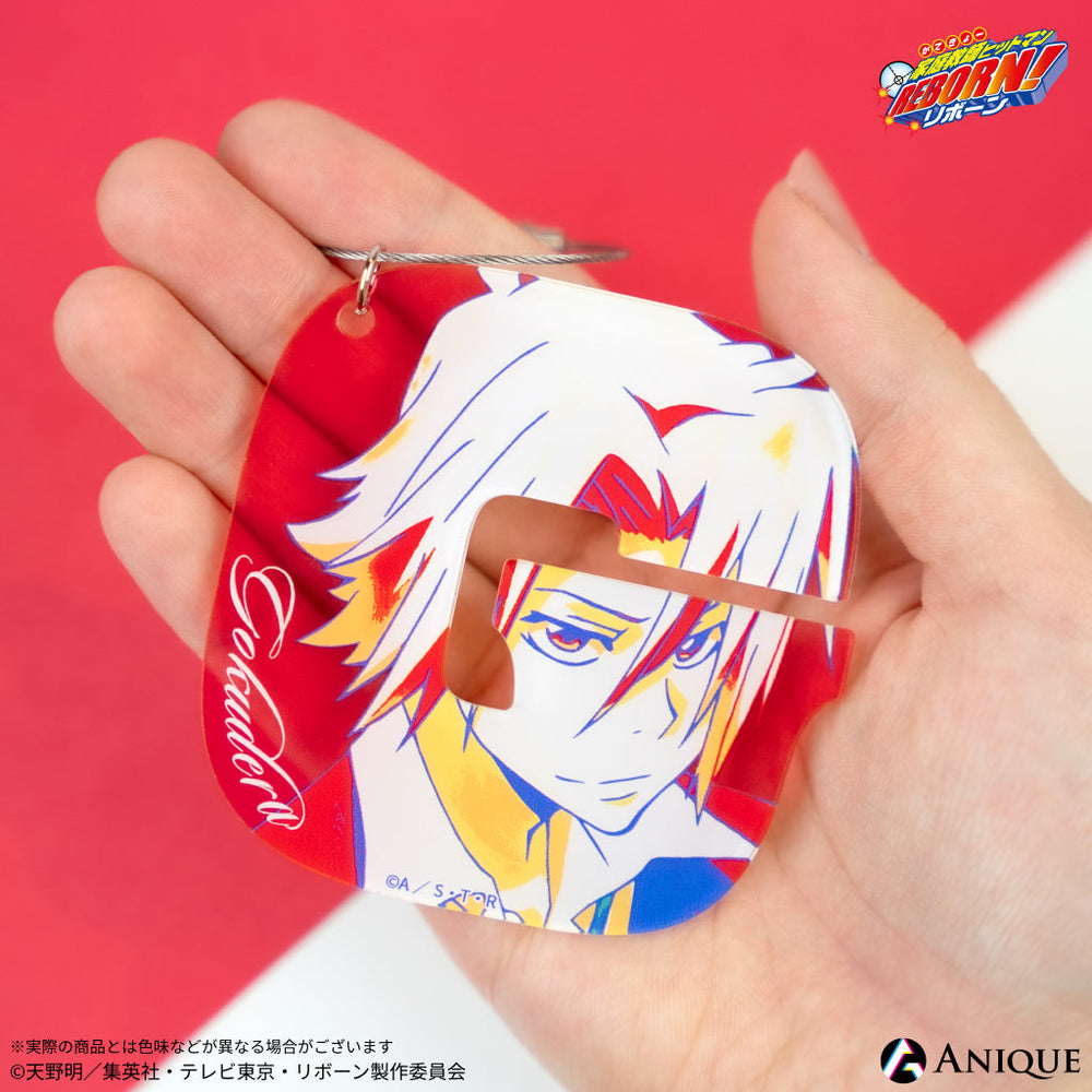 大量入荷 Anique Shop JAPAN キーホルダー・アクリルキーホルダー