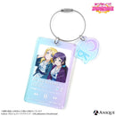 『ラブライブ！スクールアイドルフェスティバル』トレーディングアクリルキーホルダー（全9種）μ's ver.