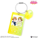 『ラブライブ！スクールアイドルフェスティバル』トレーディングアクリルキーホルダー（全9種）μ's ver.