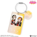 『ラブライブ！スクールアイドルフェスティバル』トレーディングアクリルキーホルダー（全9種）μ's ver.