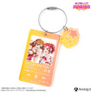 『ラブライブ！スクールアイドルフェスティバル』トレーディングアクリルキーホルダー（全9種）μ's ver.