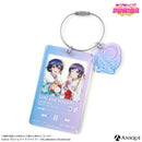 『ラブライブ！スクールアイドルフェスティバル』トレーディングアクリルキーホルダー（全9種）μ's ver.