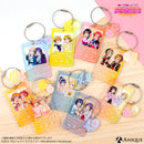 『ラブライブ！スクールアイドルフェスティバル』トレーディングアクリルキーホルダー（全9種）μ's ver.
