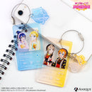 『ラブライブ！スクールアイドルフェスティバル』トレーディングアクリルキーホルダー（全9種）μ's ver.
