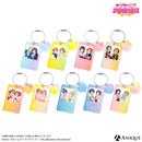 『ラブライブ！スクールアイドルフェスティバル』トレーディングアクリルキーホルダー（全9種）μ's ver.