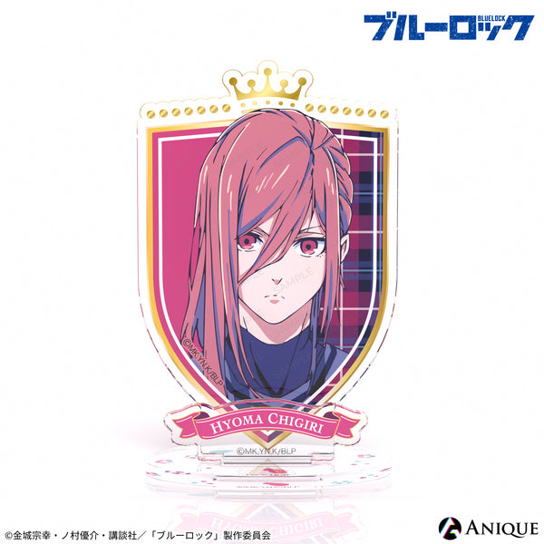 アニーク　ブルーロック 千切 Anique Shop JAPAN