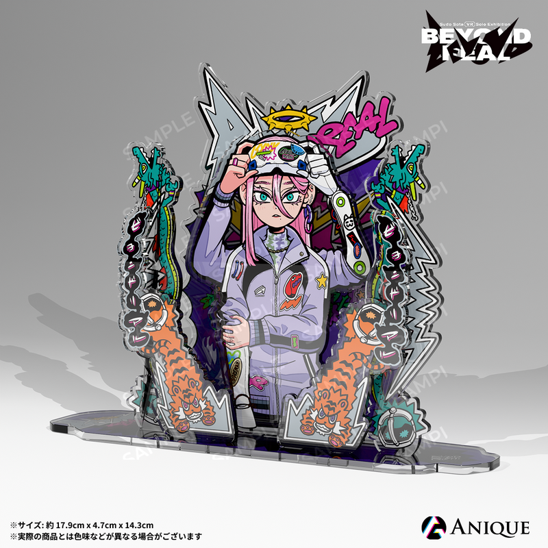 Anique Shop JAPAN Anique Shop JAPAN