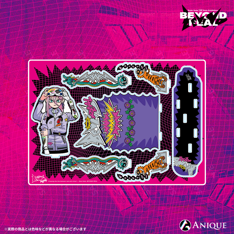 Anique Shop JAPAN Anique Shop JAPAN