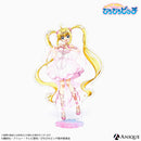 『ぴちぴちピッチ』描き下ろしイラスト【シャイニングプリズムパーティー】アクリルスタンド