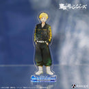 トレーディングアクリルスタンドフィギュア